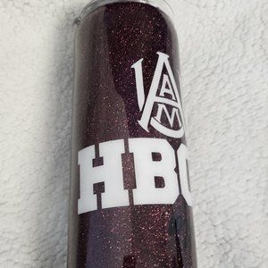 AAMU HBCU Made 20 oz. Skinny Tumbler